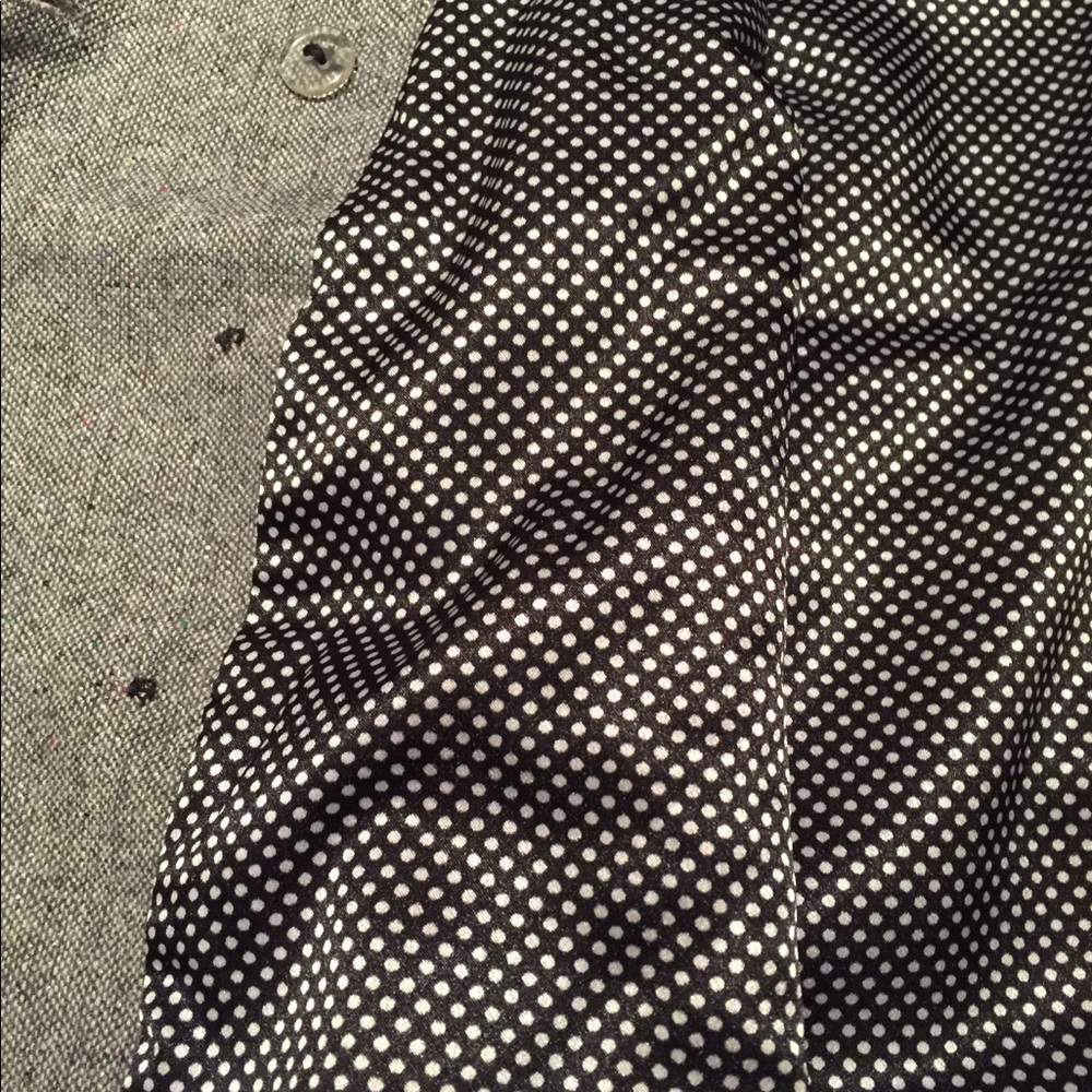 Guess Authentic Brand short sleeve blazer - Picture 7 of 7